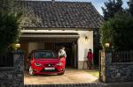Seat Ibiza Cupra 2012 года